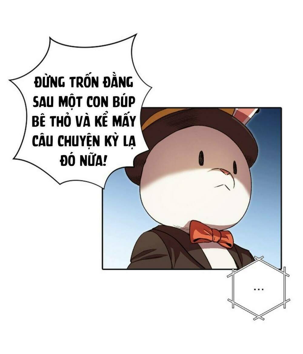 Tái Thiết Hầm Ngục Chapter 1 - Trang 37