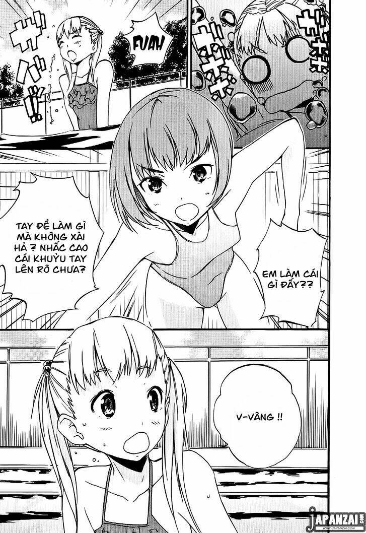 frogman chapter 44 10