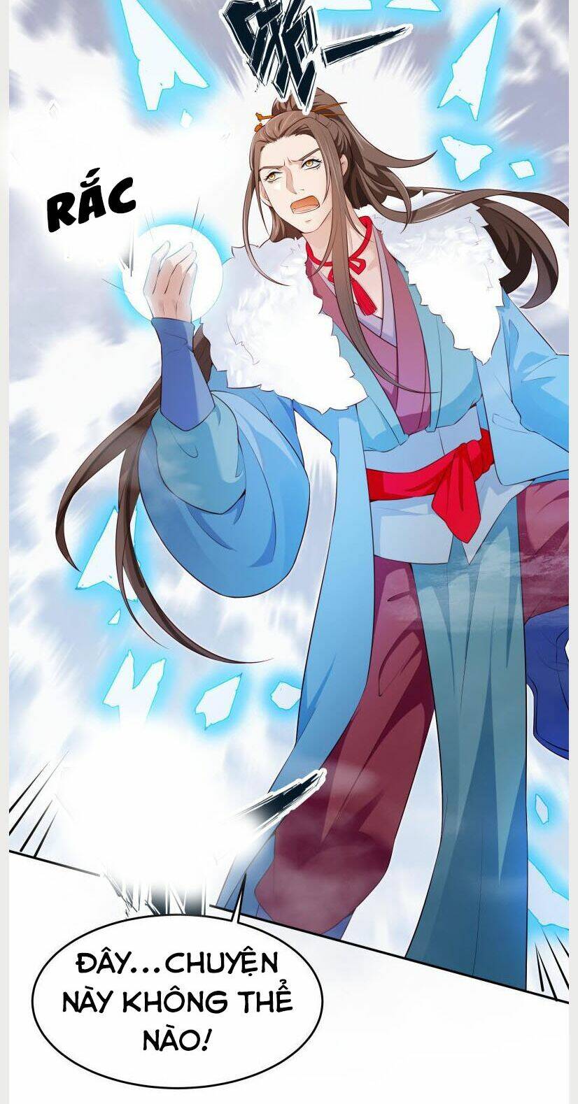 ma nhị đại chapter 41 12