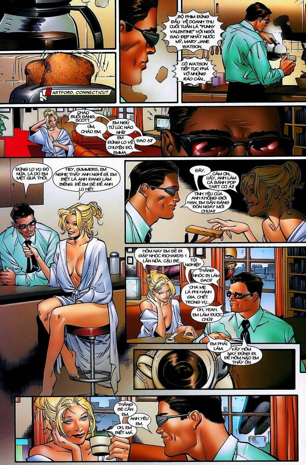 house of m chapter 2 5