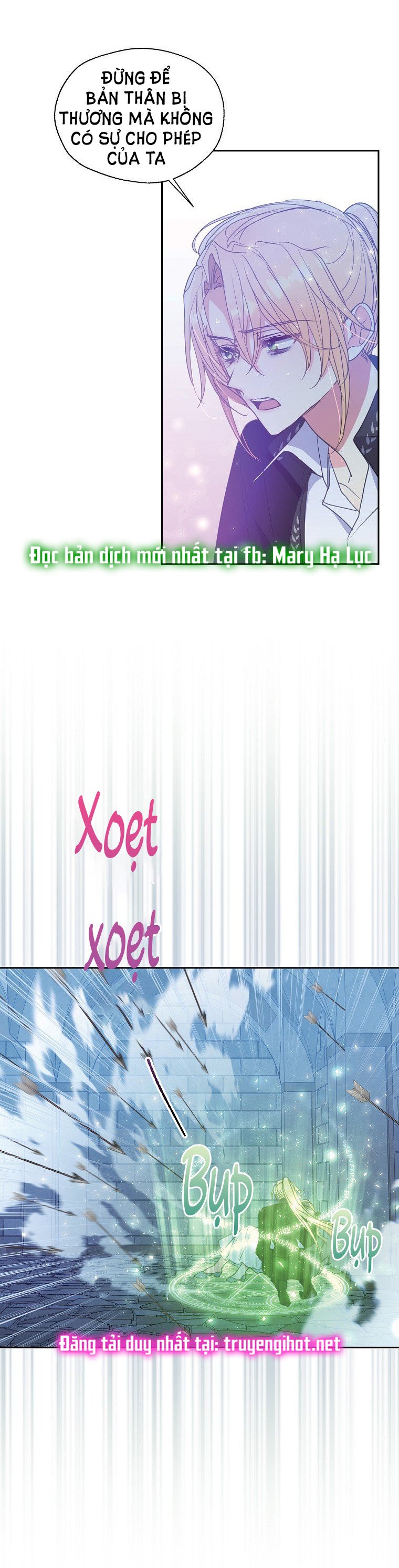 bệ hạ, xin đừng giết tôi!! chapter 65 19