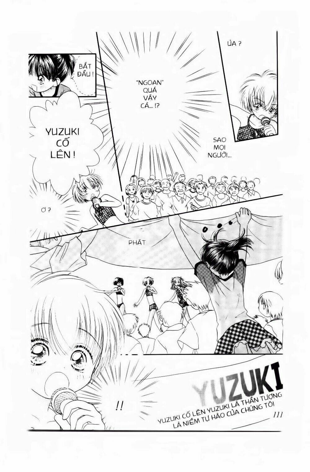 chắp cánh ước mơ chapter 31 4