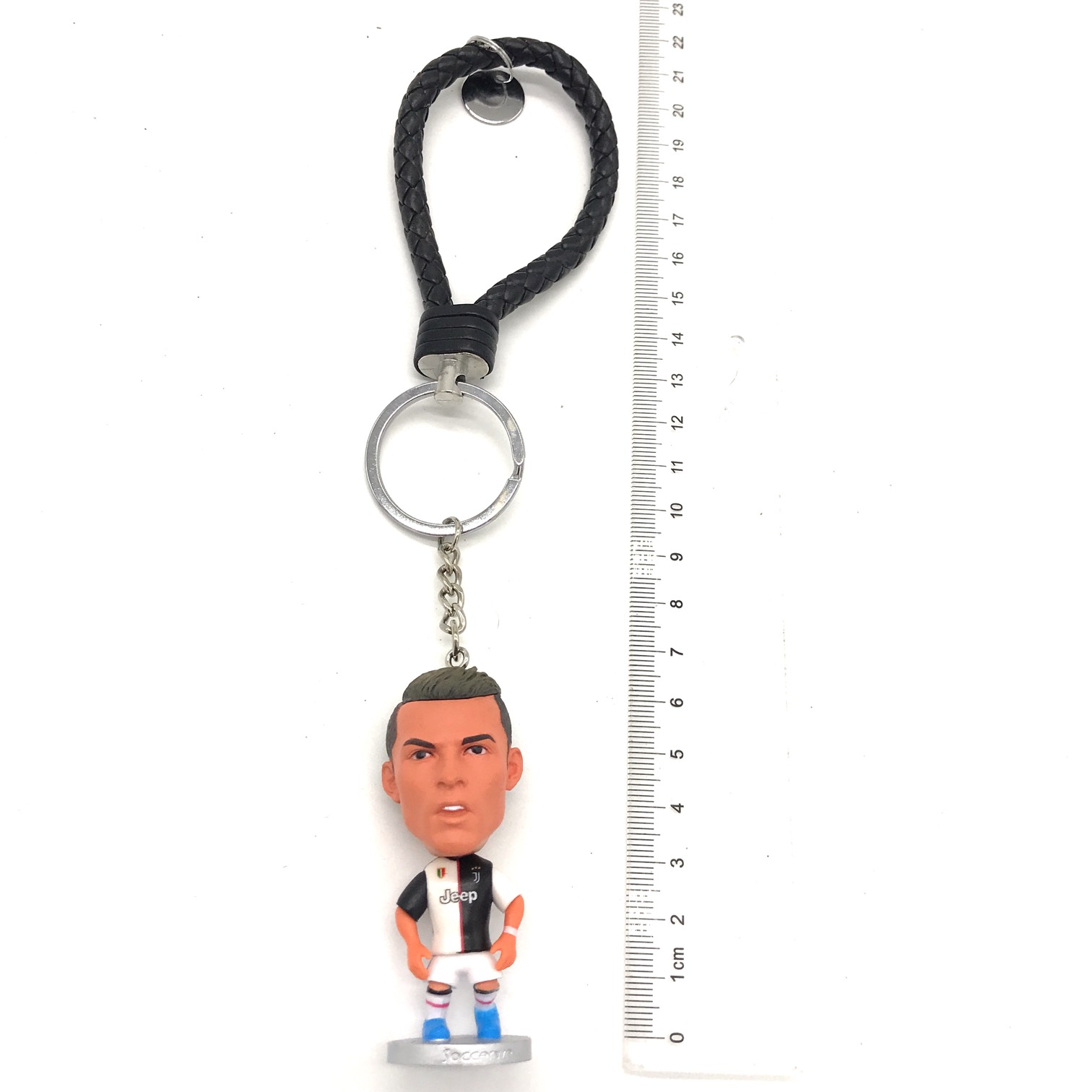 Móc Khóa Cristiano Ronaldo