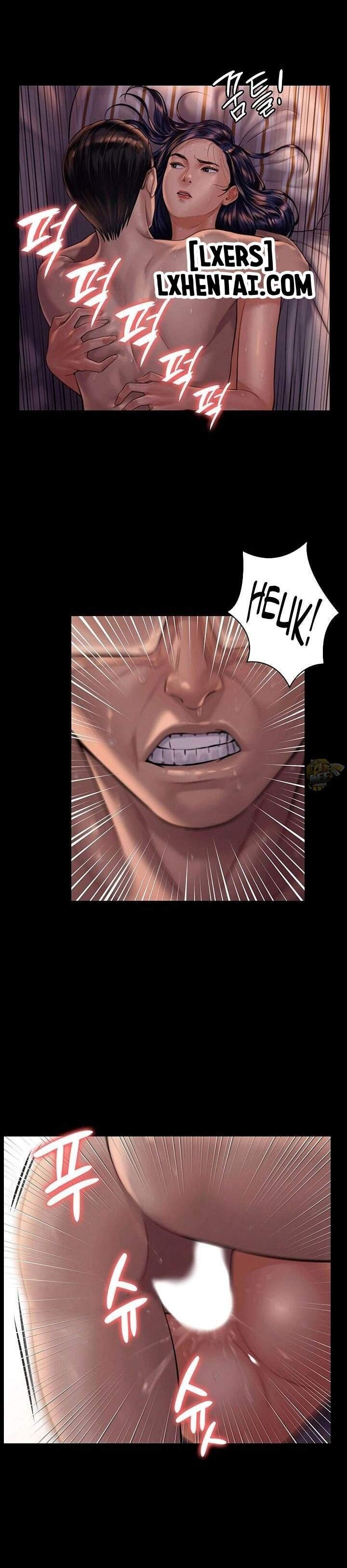 ong chúa chapter 167 18