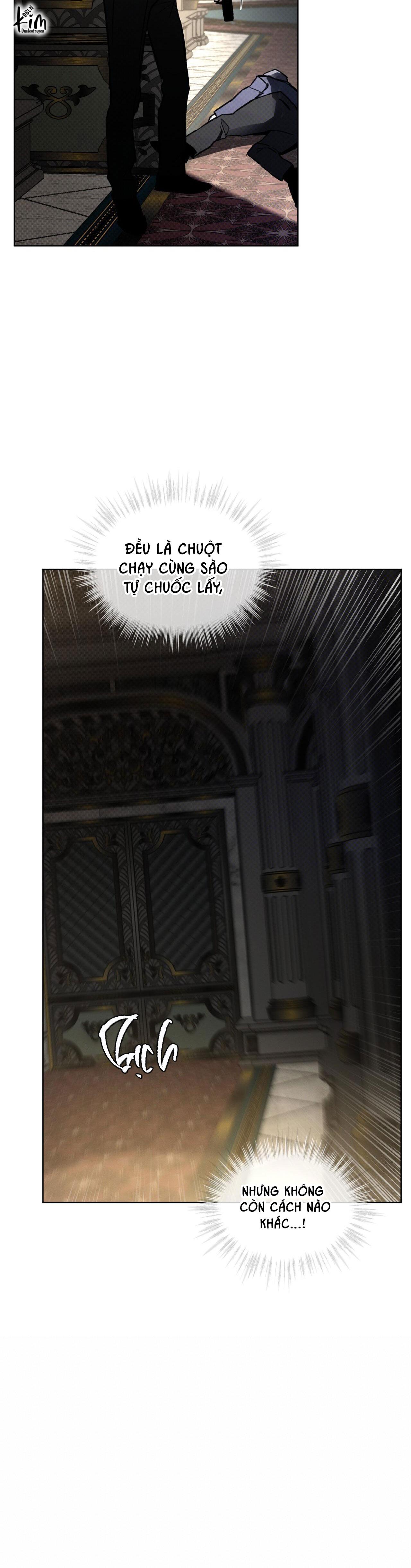 codename anastasia chapter 18 10