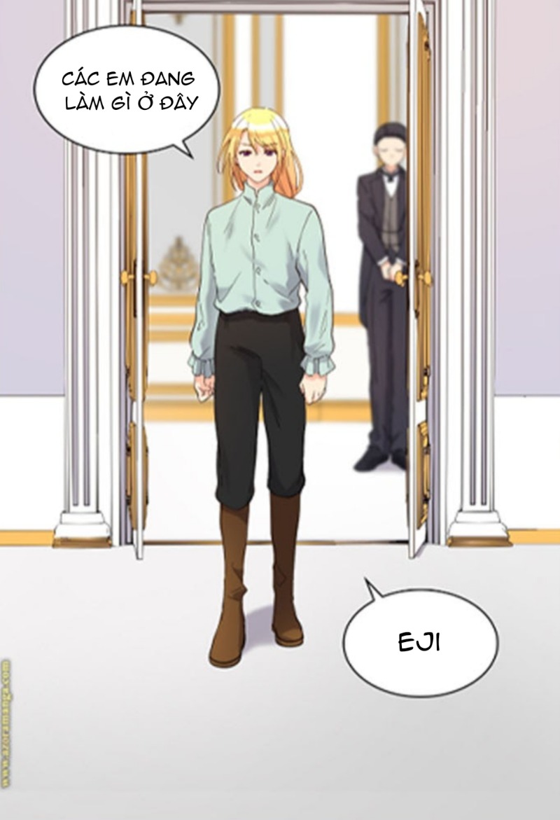 song sinh trọng sinh chapter 61 8