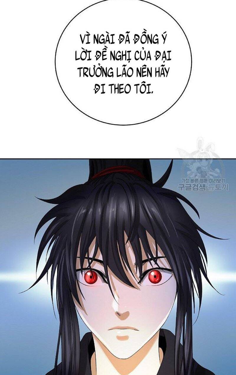 xuyên không thành hổ chapter 86 25