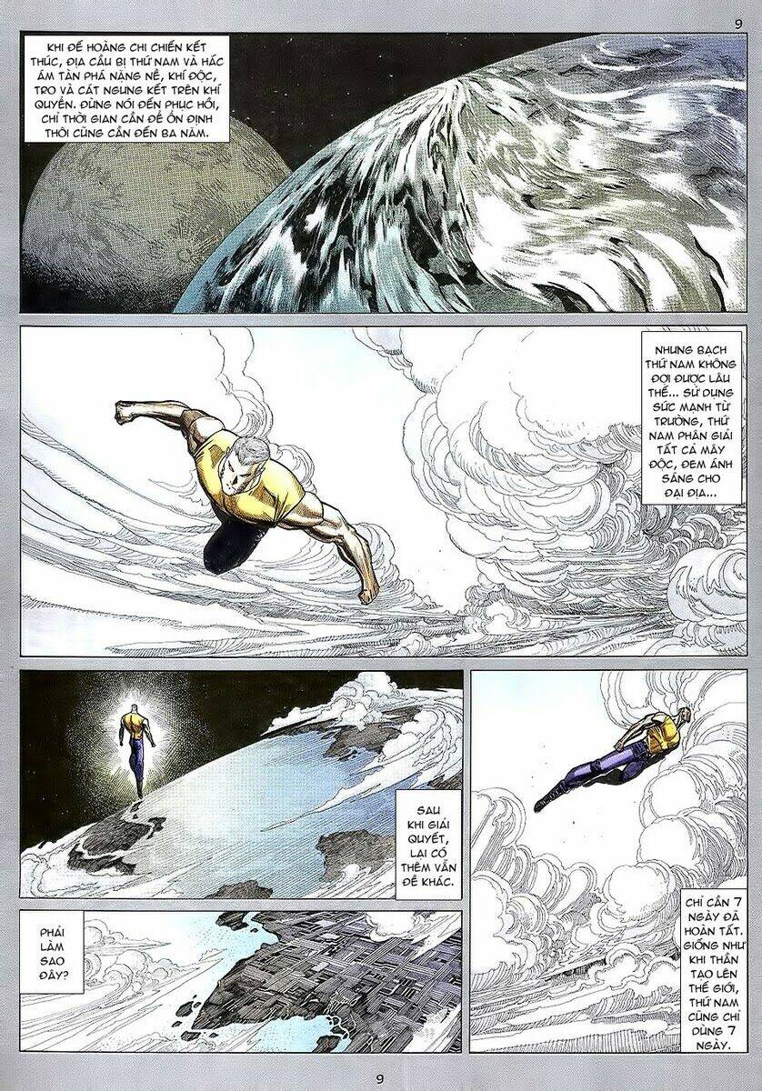 hải hổ 3 chapter 42 9