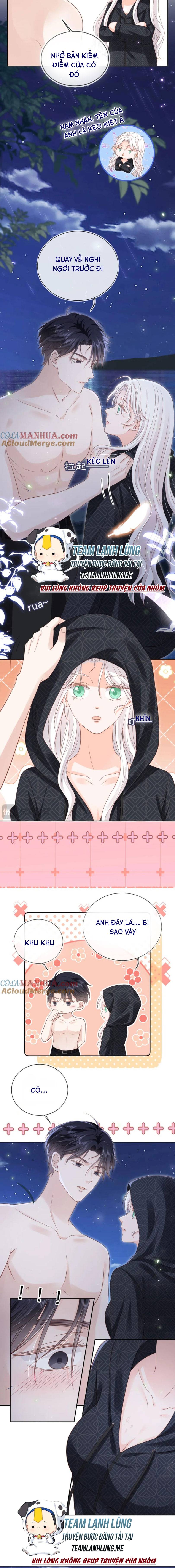 vợ của ảnh đế lại phá hỏng gameshow chapter 44 3