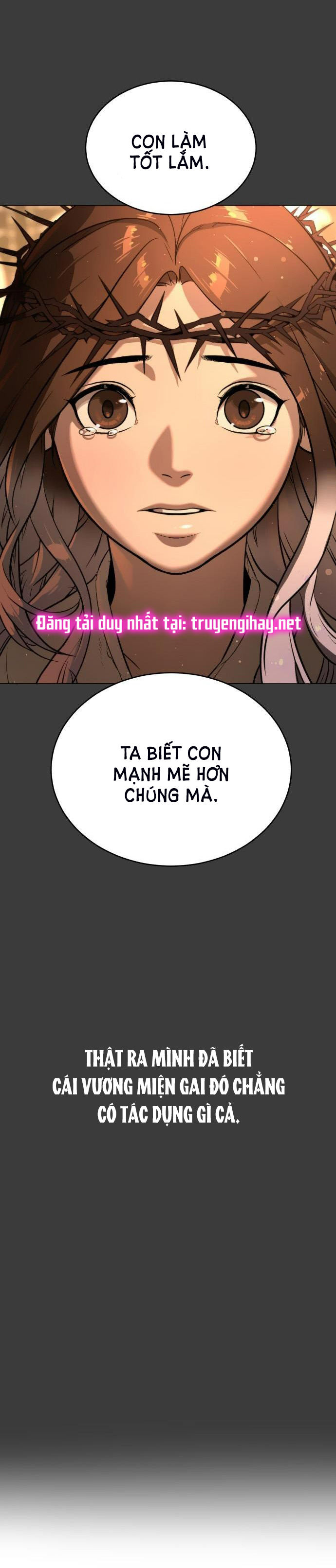 bạch huyết - white blood chapter 92 27