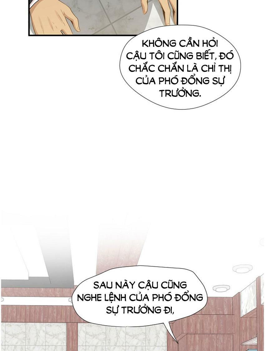 cuộc sống kỳ thú chapter 17 37