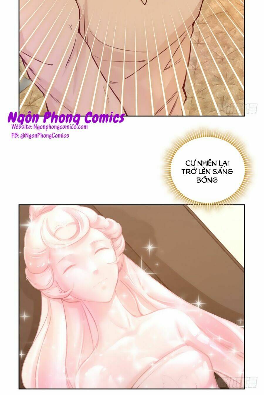 lưu luyến nguy tình chapter 12 24