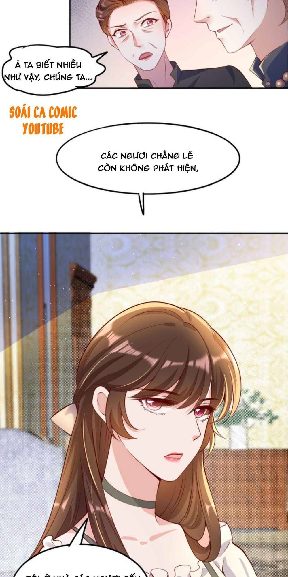 nhất sanh hữu hỉ chapter 34 16