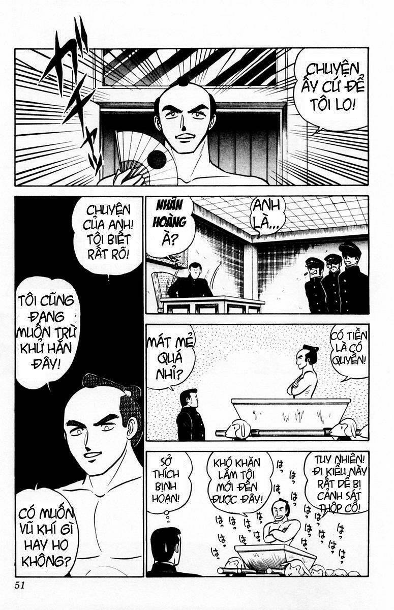 yuu & mi chapter 44 15