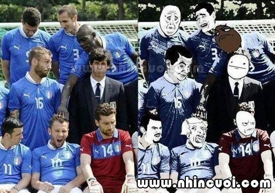 hình ảnh hài hước new chapter 9 16