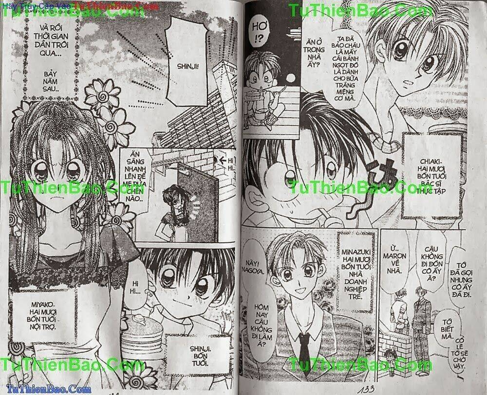 thiên thần bóng tối chapter 7 71