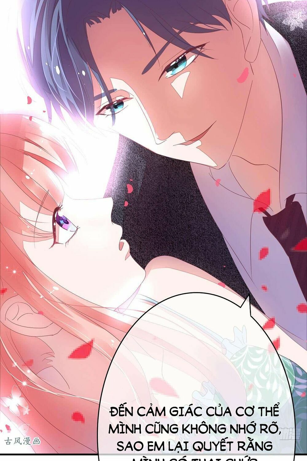 manh thê khó dỗ phần 1 chapter 23 40