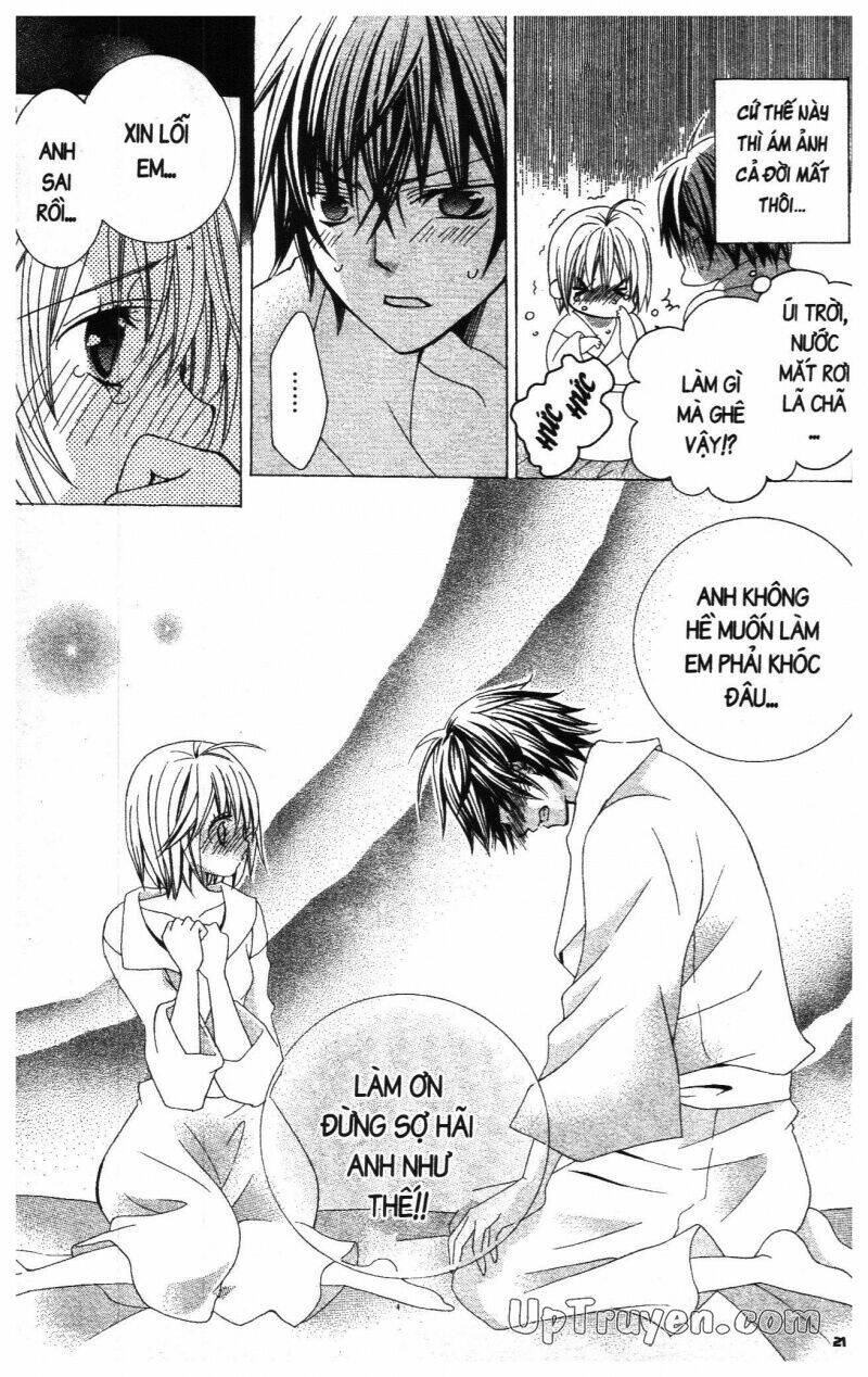 i love you suzuki chapter 18 23