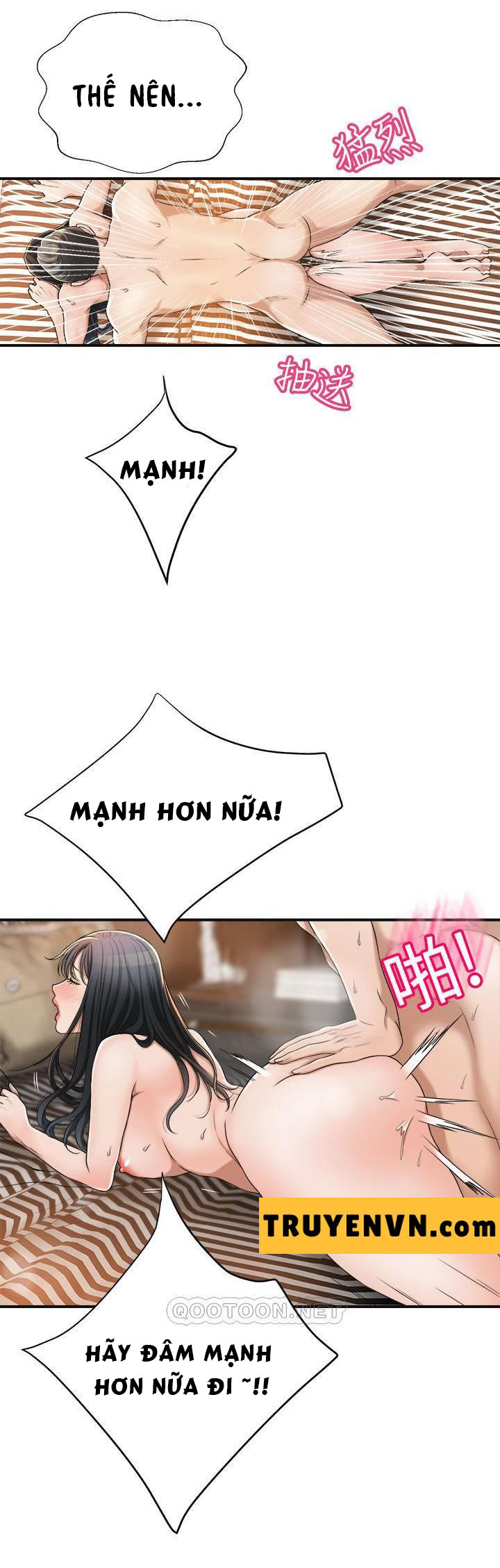 craving - dục vọng chapter 38 9