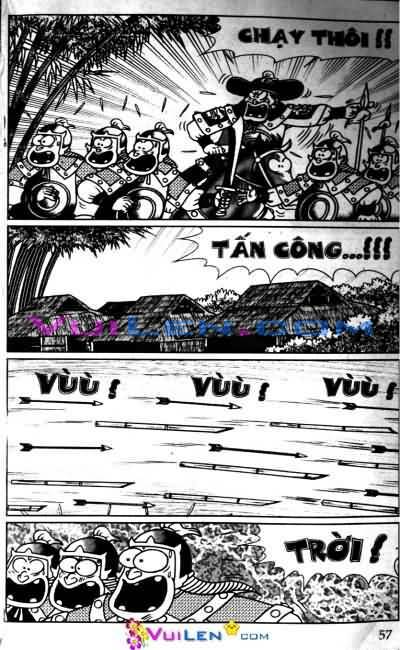thần đồng đất việt chapter 70 54