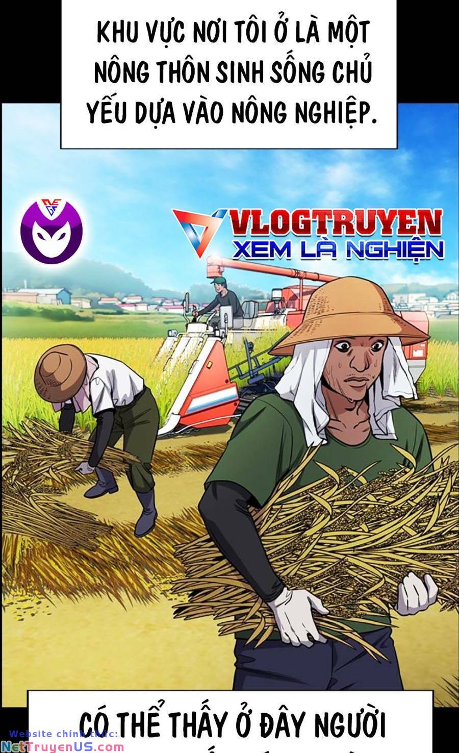 giáo dục chân chính chapter 125 15