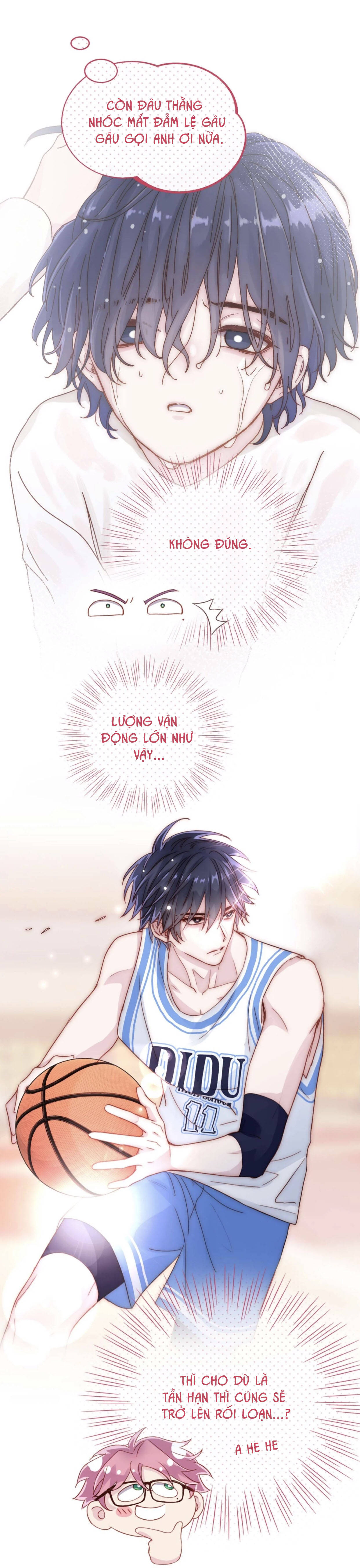 tôi phải làm tên khốn xấu xa chapter 23 7