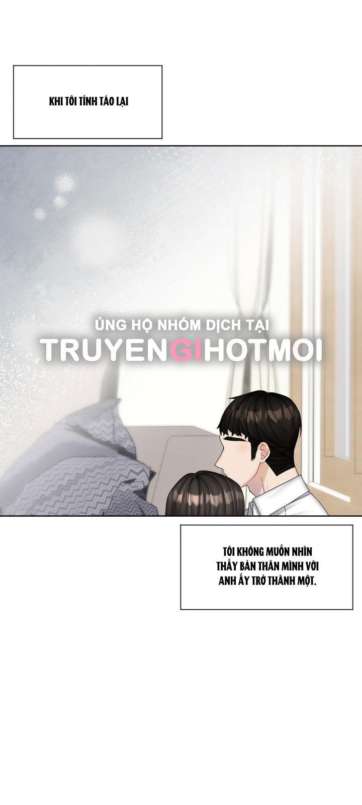 [18+] trò chơi giữa hai người chapter 30.2 30