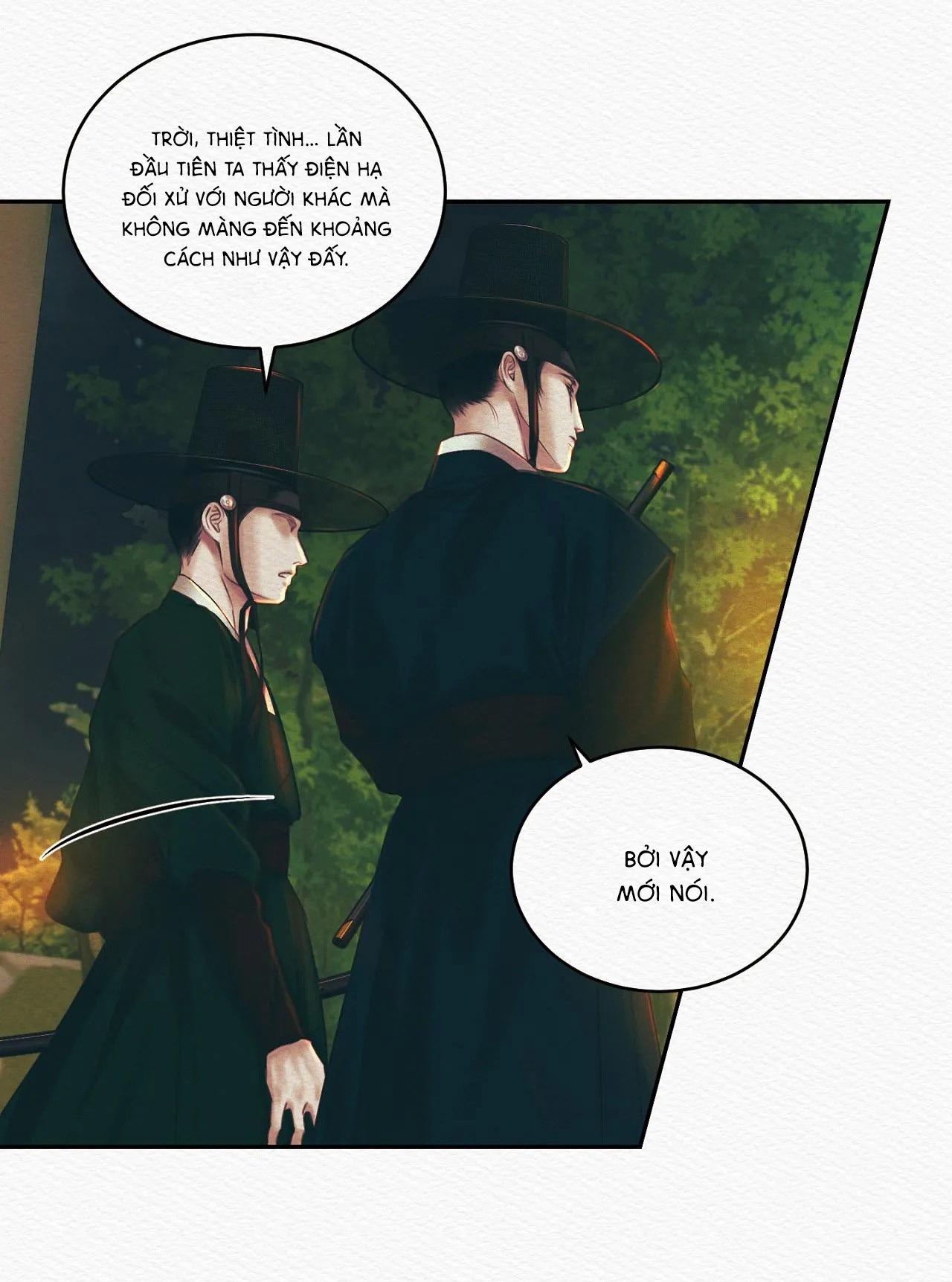 qủy dạ khúc chapter 28 60