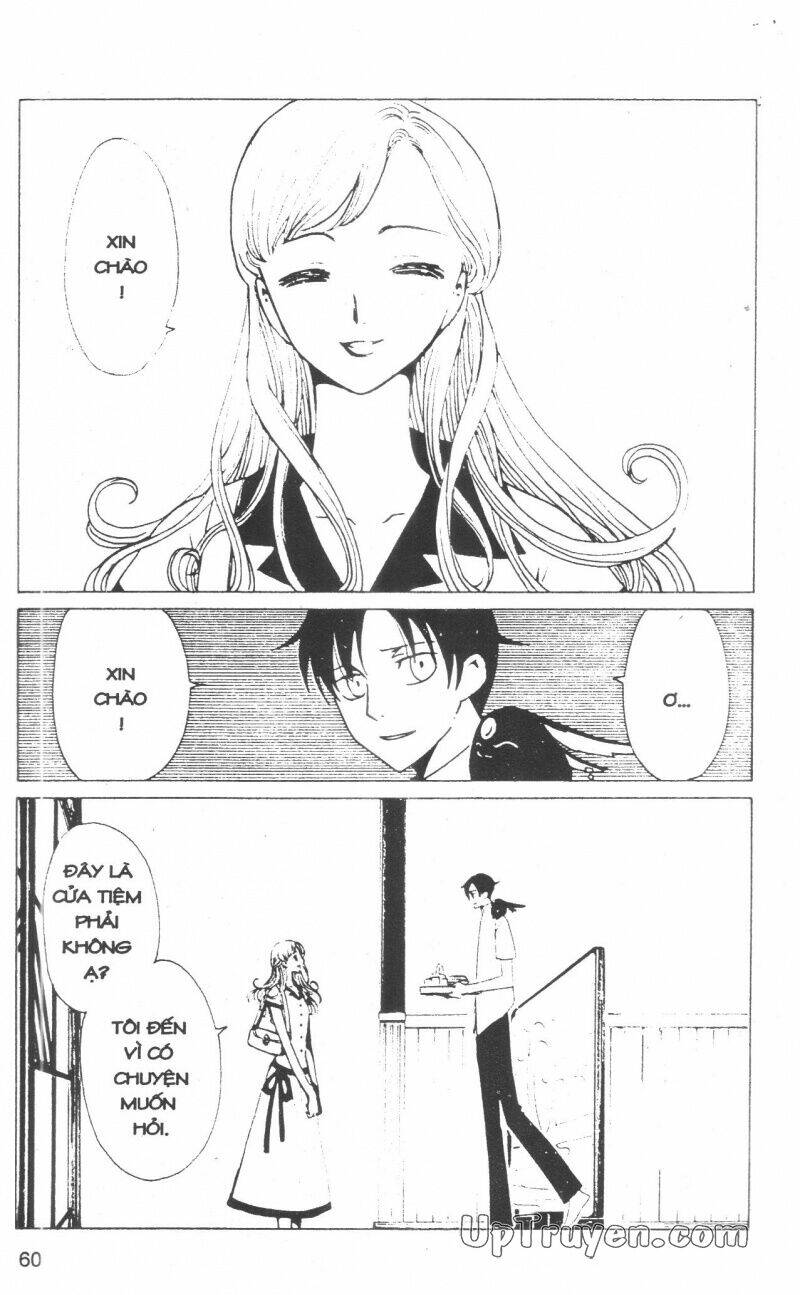 xxxholic - hành trình bí ẩn chapter 14 61