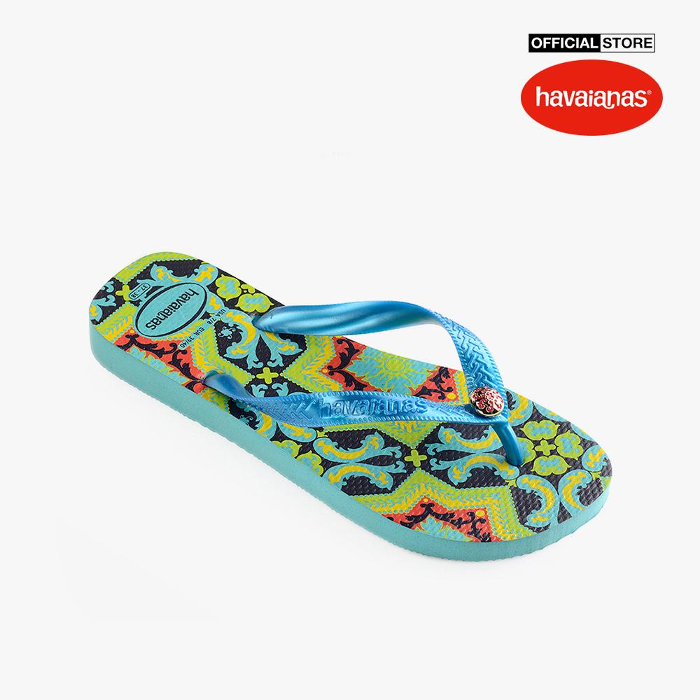 HAVAIANAS - Dép nữ Gracia 4136935-0031