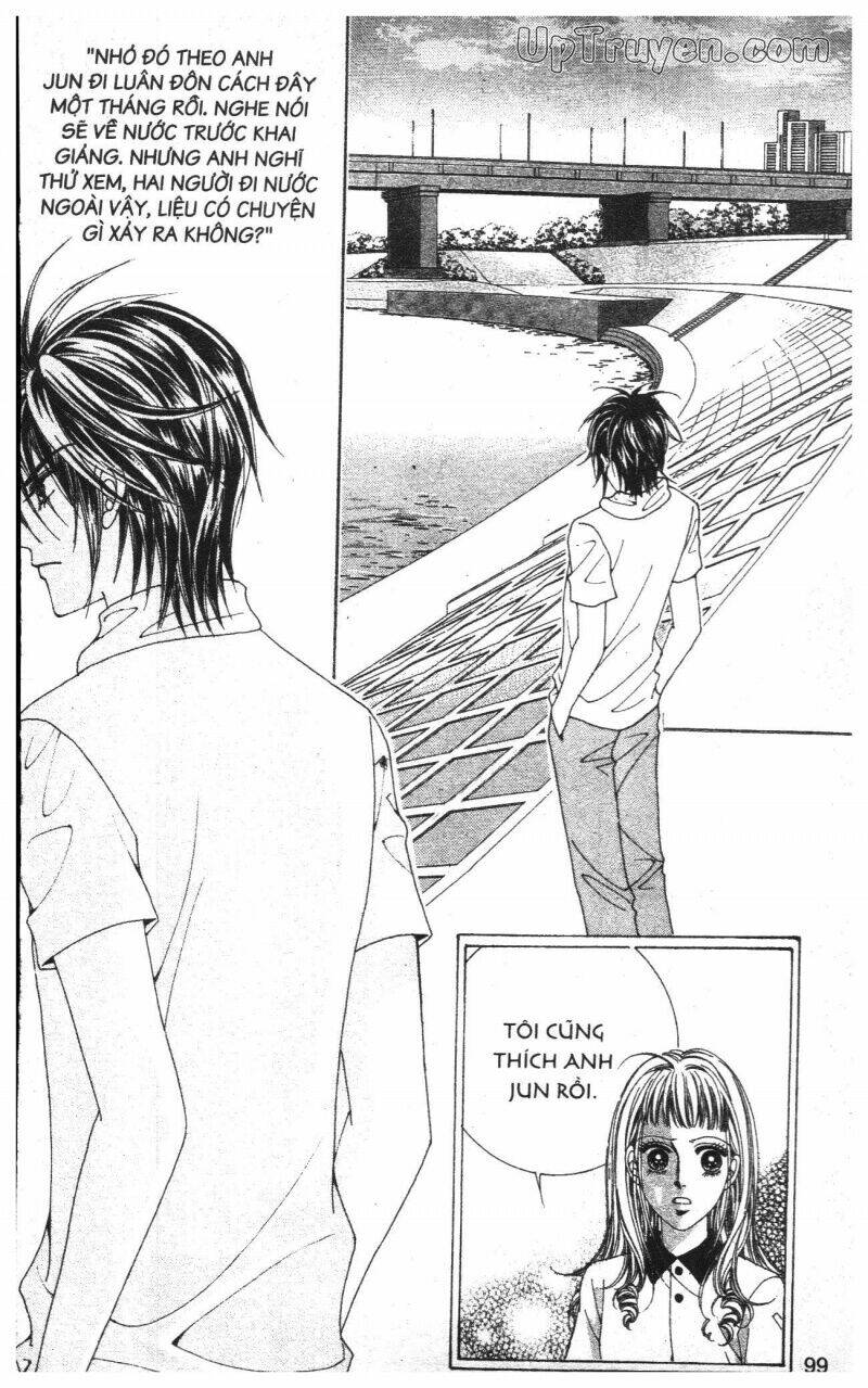 vợ chồng trẻ con bản đẹp chapter 18 98