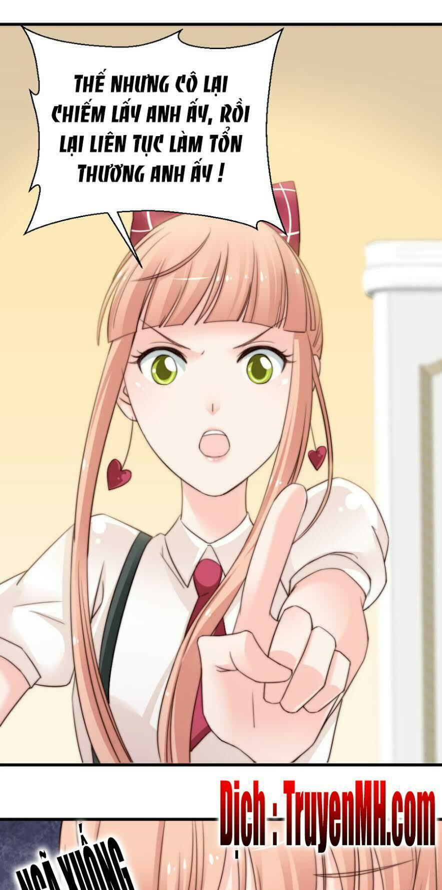 bí mật của thiên kim chapter 75 1