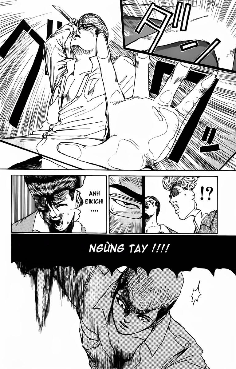 shonan junai gumi chapter 186 15