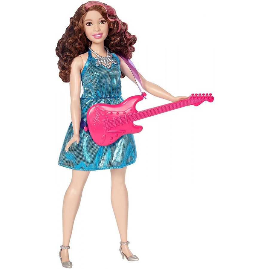 Đồ chơi Búp bê nghề nghiệp BARBIE