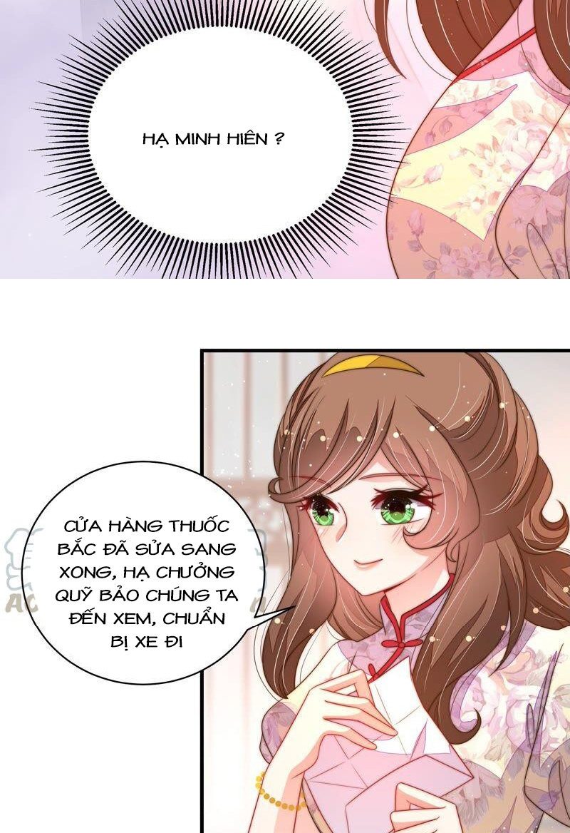 ngày nào thiếu soái cũng ghen chapter 362 15