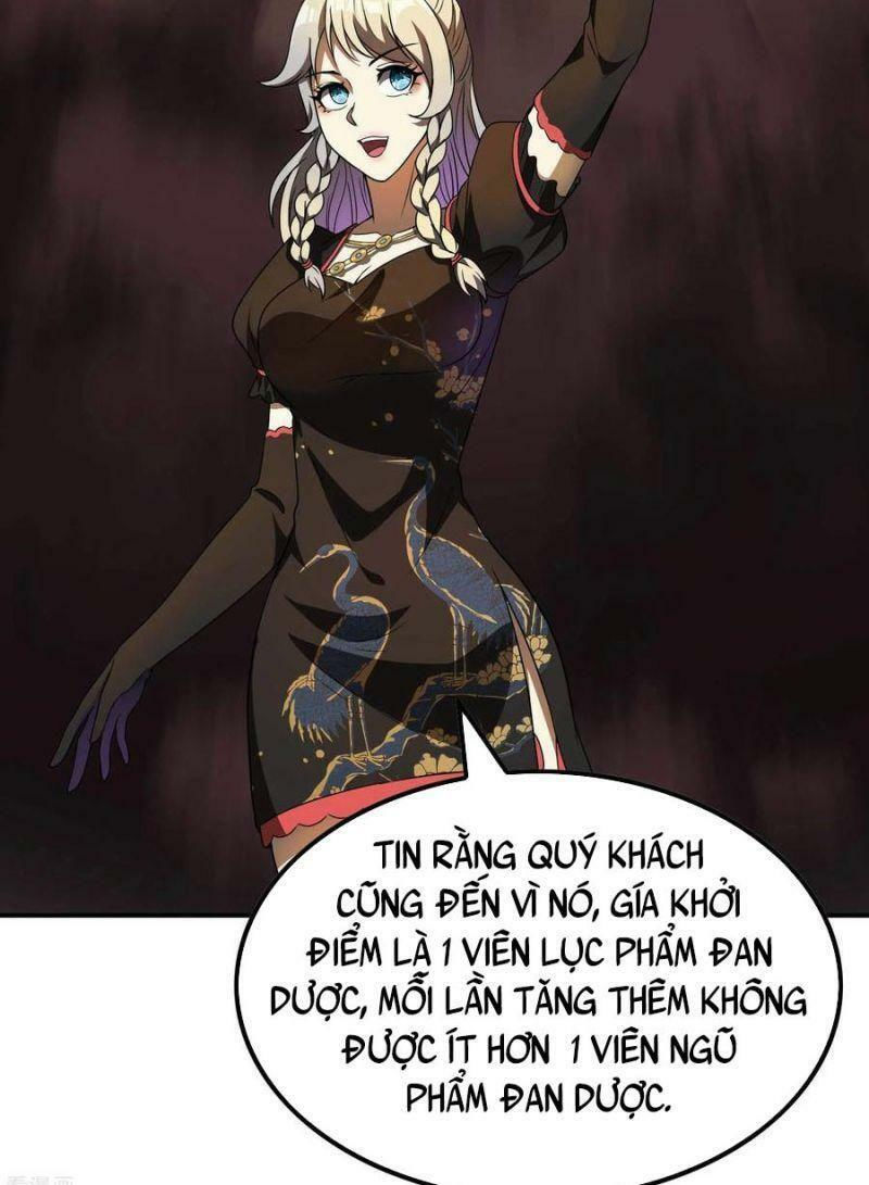 đệ nhất người ở rể chapter 156 53