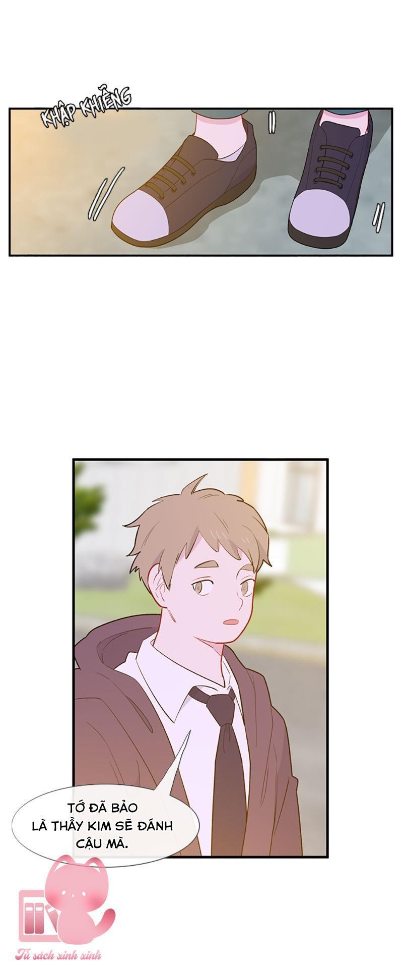 về bên anh chapter 66 34