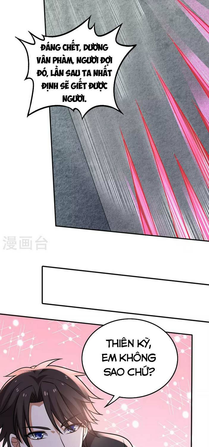 tối cường thần y tại đô thị chapter 214 20