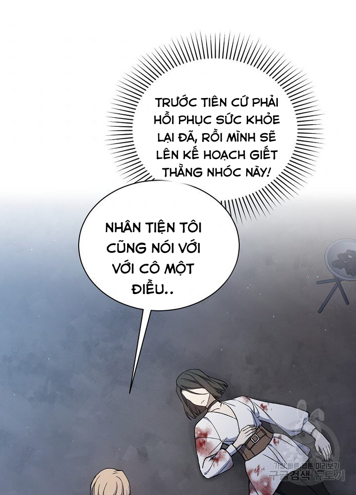 sự quay trở lại của pháp sư cấp 8 chapter 11 37