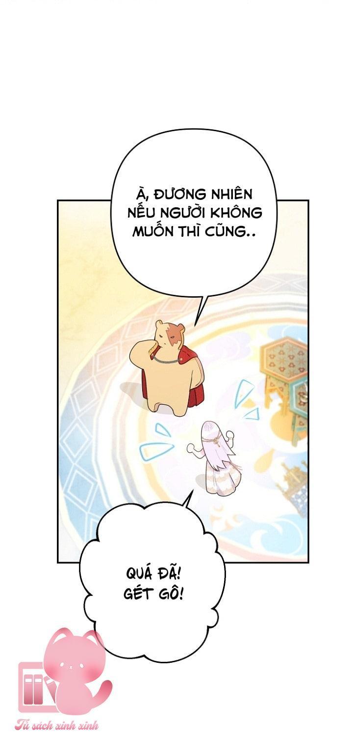 bỏ quách chồng con đi, tiền bạc mới là tất cả chapter 24 67