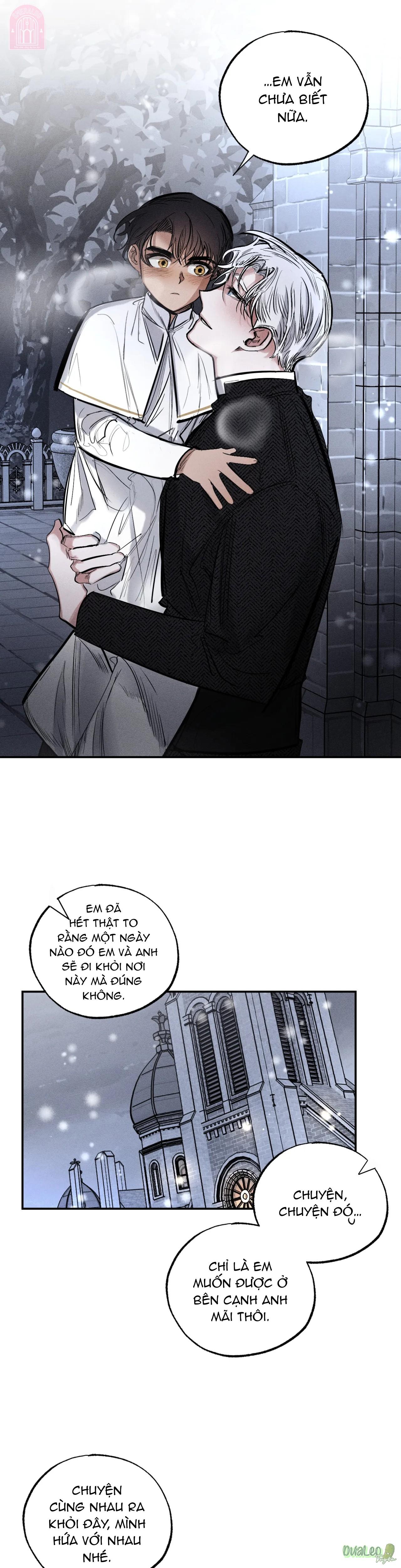 đóa hoa tội lỗi chapter 50 30