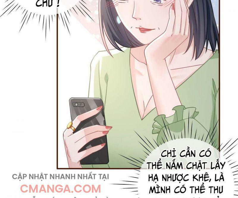 bạn gái tôi mới 30+ tuổi xuân chapter 64 21