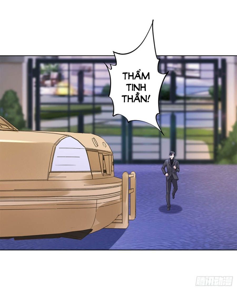 Bạn Trai Điều Khiển Giấc Mơ chapter 58 - Trang 26