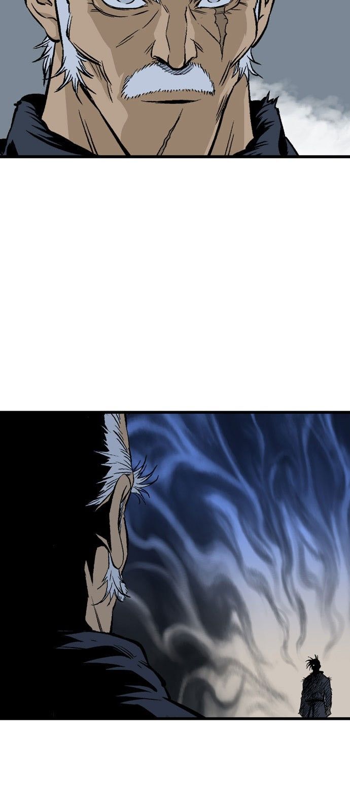 cao thủ 2 chapter 110 46