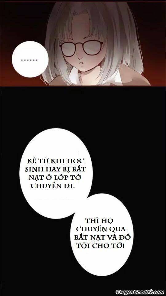 trả thù trường trung học chapter 4 25