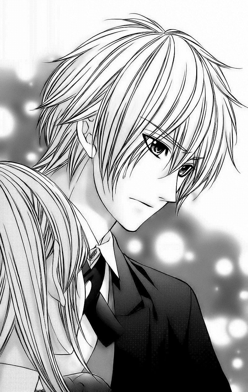 kimi to koi no tochuu chapter 4 26