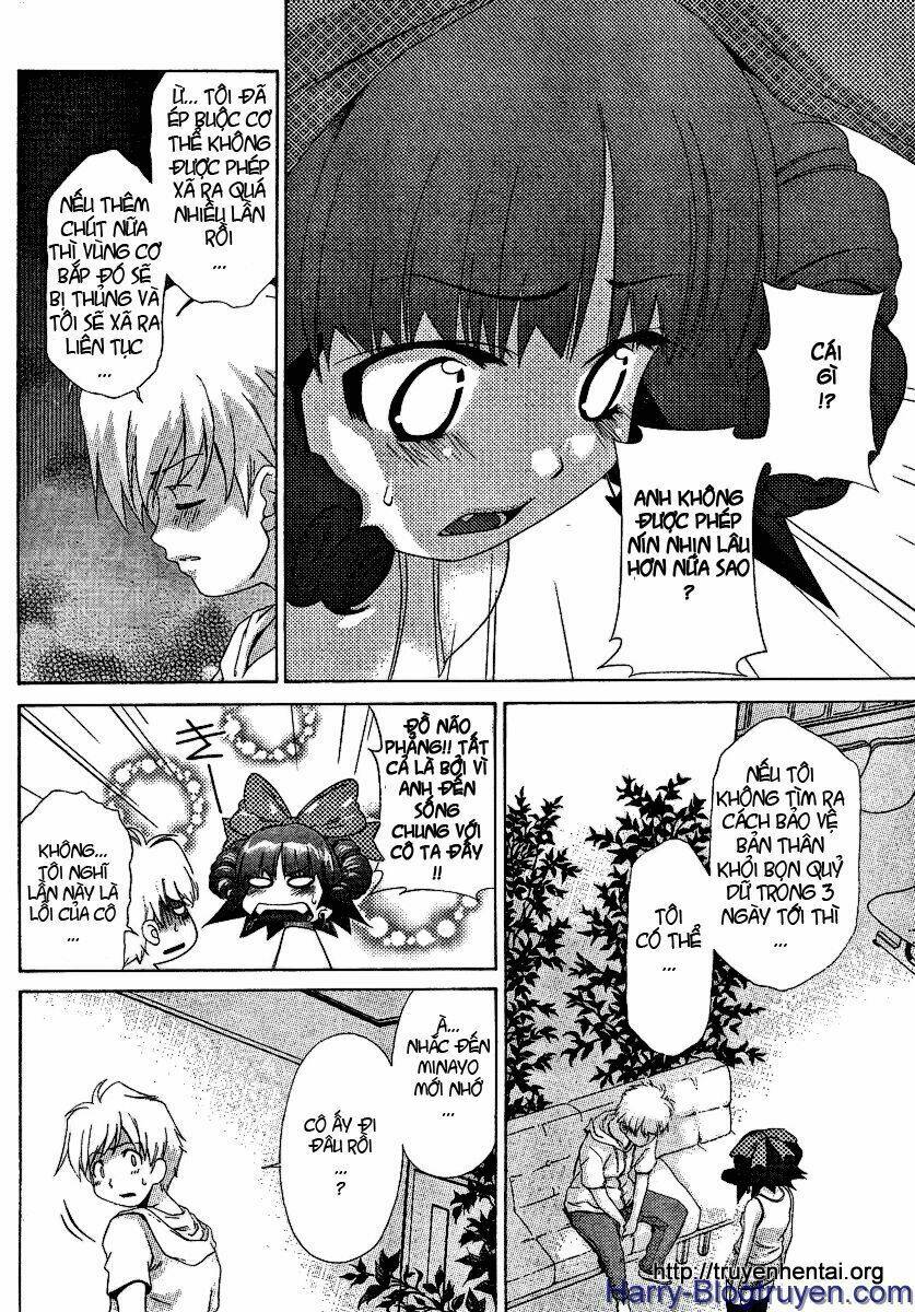 my balls chapter 27 4