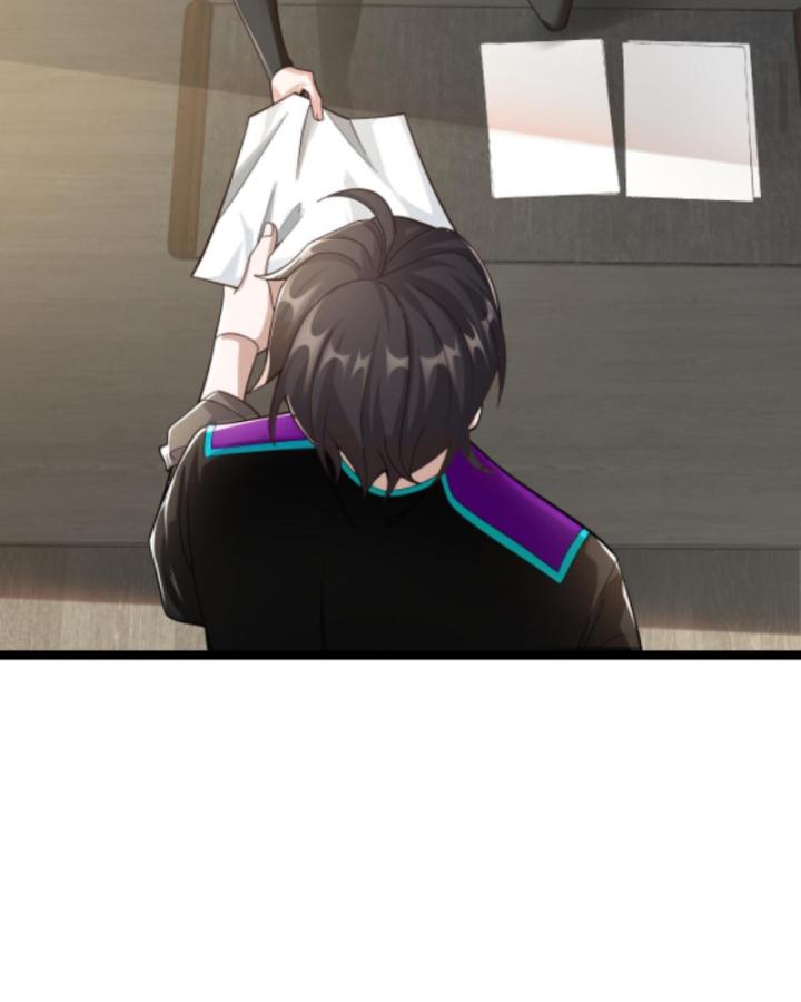 học cùng em gái, tôi bất cẩn vô địch rồi chapter 37 8