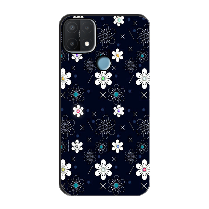 Ốp Lưng Dành Cho OPPO A15