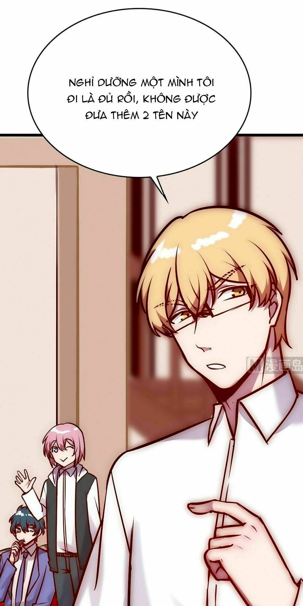 bám lấy nam thần bất chấp thời tiết chapter 45 28